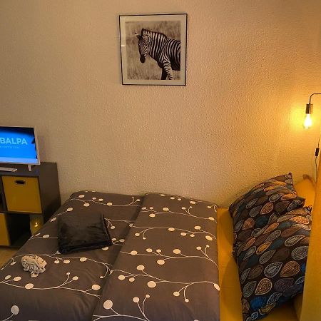 Le Paris Lägenhet Le Touquet Exteriör bild